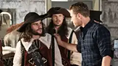 Однажды в Сказке 6 сезон 2 серия