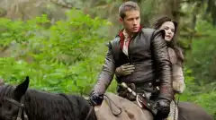 Однажды в Сказке 1 сезон 3 серия