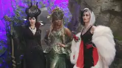 Однажды в Сказке 4 сезон 12 серия