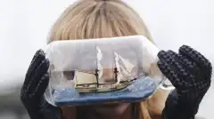 Однажды в Сказке 4 сезон 16 серия