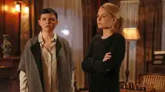 Однажды в Сказке 6 сезон 16 серия