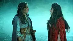 Однажды в Сказке 5 сезон 18 серия