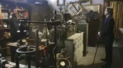 Однажды в Сказке 1 сезон 19 серия