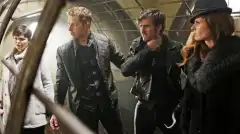 Однажды в Сказке 5 сезон 22 серия